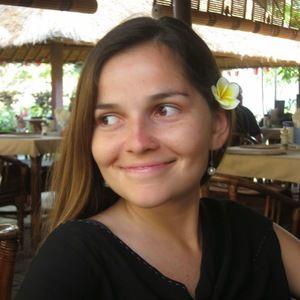 Meet your Posher, Julianne